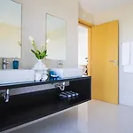 Appartement Rochatower 8f Portimão
