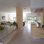 Appartement Rochatower 8f