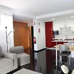 Appartement Rochatower 8f