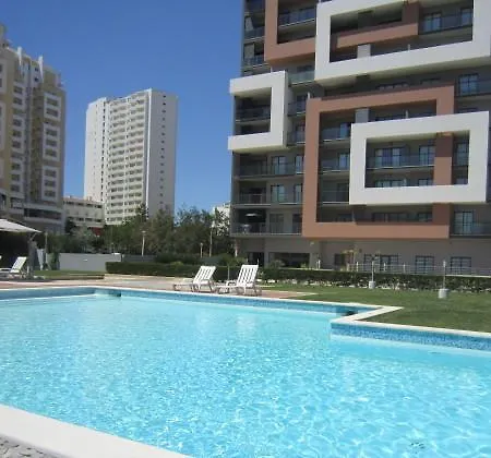 Rochatower 8f Appartement *