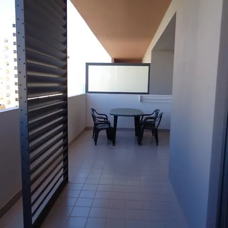 Rochatower 8f Appartement Portimão