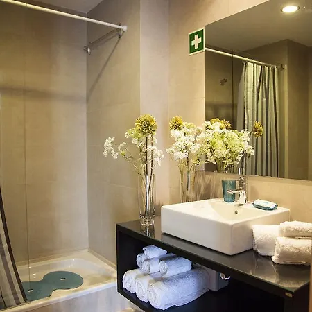 Appartement Rochatower 8f