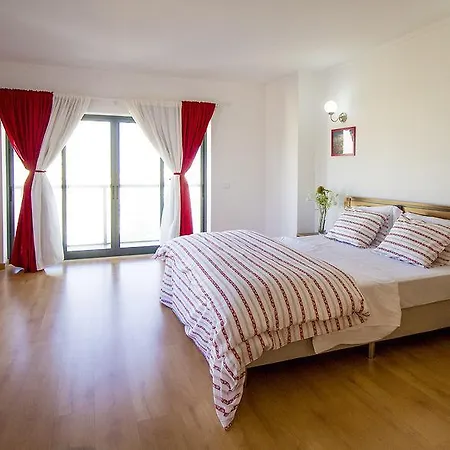 Rochatower 8f * Portimão