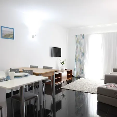 Rochatower 8f Apartament Portimão
