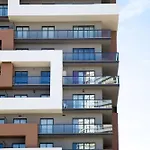 Apartment Rochatower *