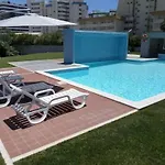 Rochatower Apartment Portimao