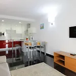 Rochatower Apartment Portimao