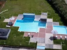 Rochatower 8f Apartamento