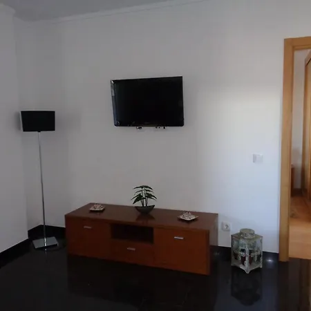 Rochatower Apartment Portimão