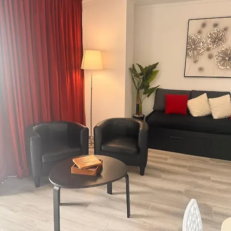 Rochatower Apartment