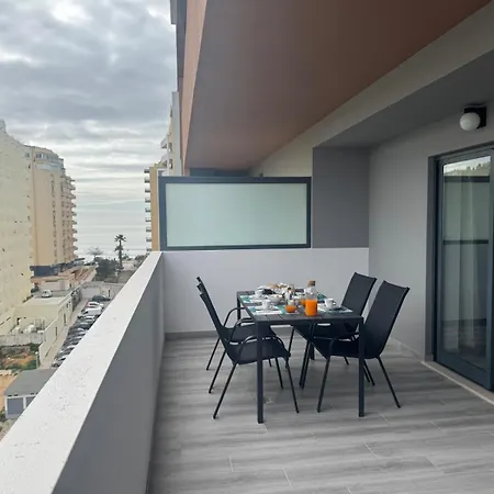 Apartment Rochatower *