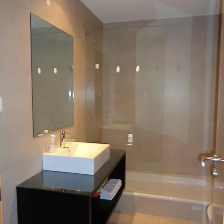 Rochatower 8f شقة