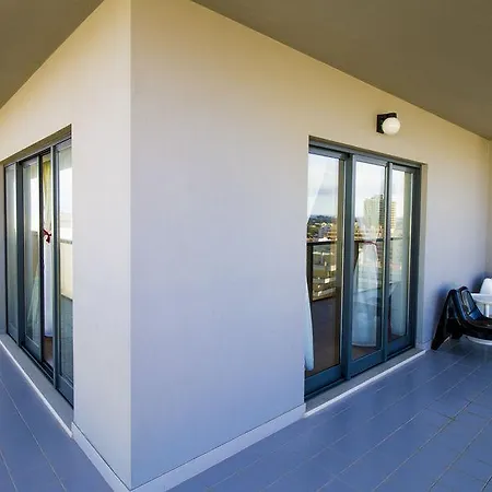 Rochatower 8f * بورتيماو