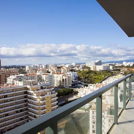 Rochatower 8f Apartamento