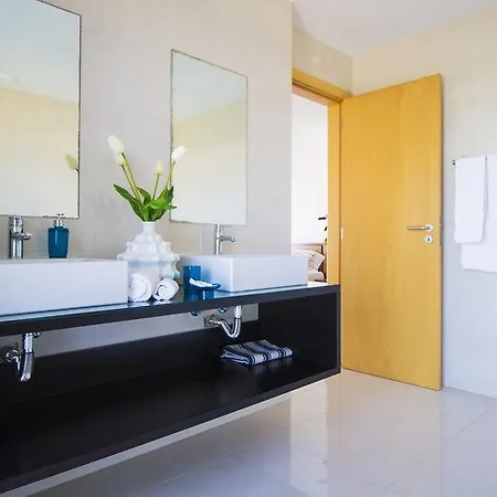 Apartment Rochatower Portimão