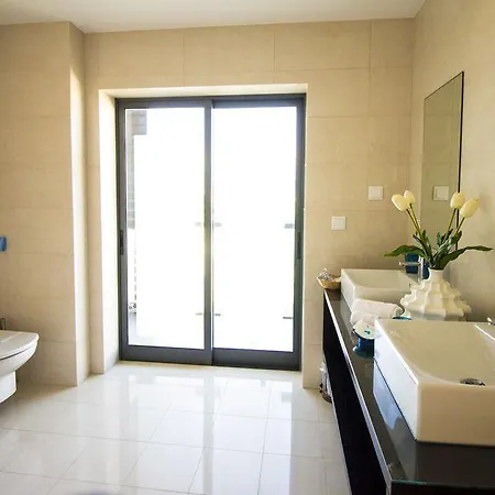 Apartment Rochatower *