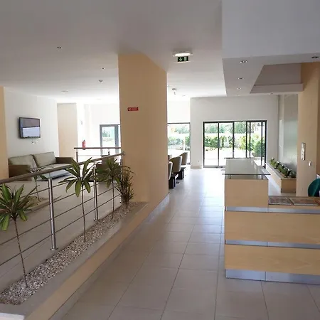 Apartment Rochatower