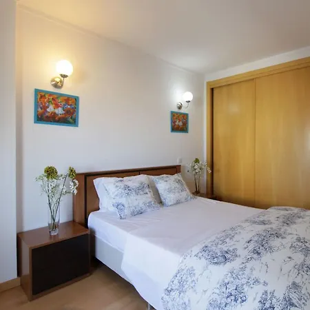 Apartamento Rochatower 8f Portimão