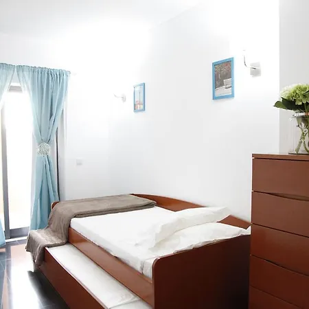 Rochatower 8f Apartamento
