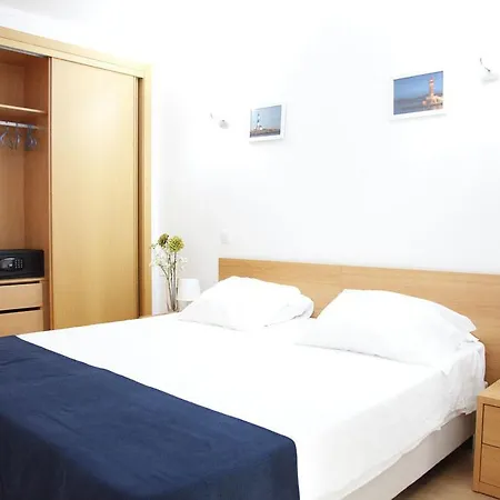 Apartamento Rochatower 8f