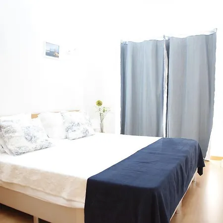 Apartamento Rochatower 8f