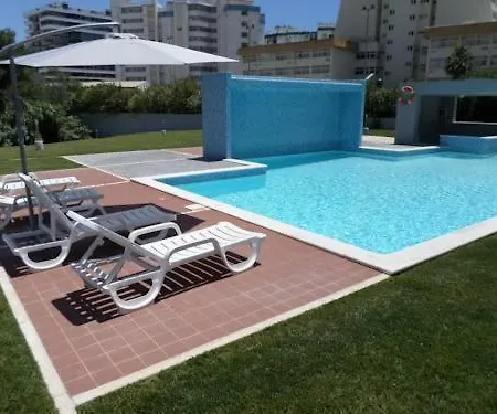 Rochatower Apartment Portimão