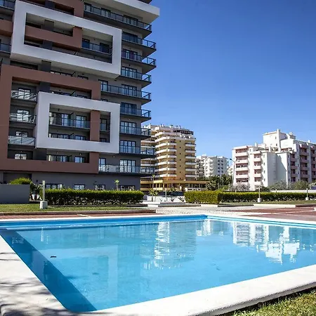 Rochatower Apartment *