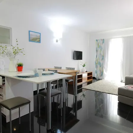 Apartment Rochatower Portimão