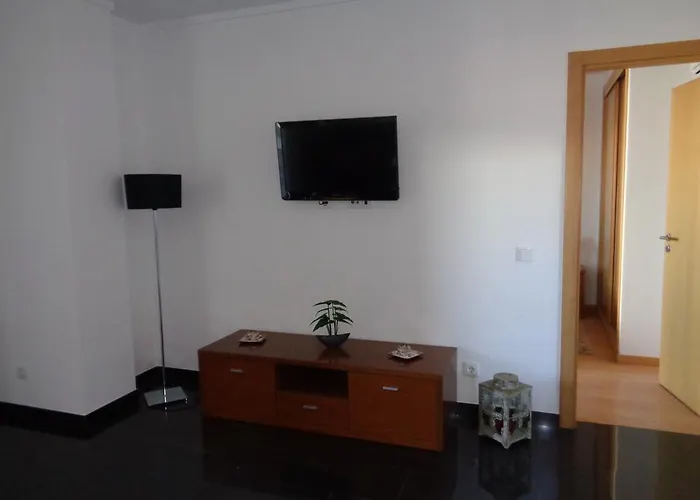 Rochatower 8f Lejlighed Portimão