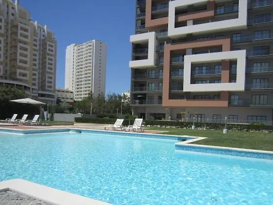 Rochatower 8f Lejlighed *