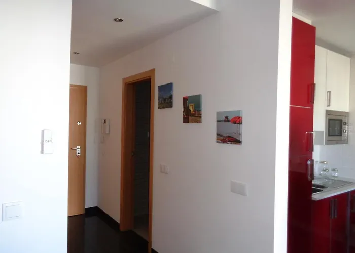 Rochatower 8f * Portimão