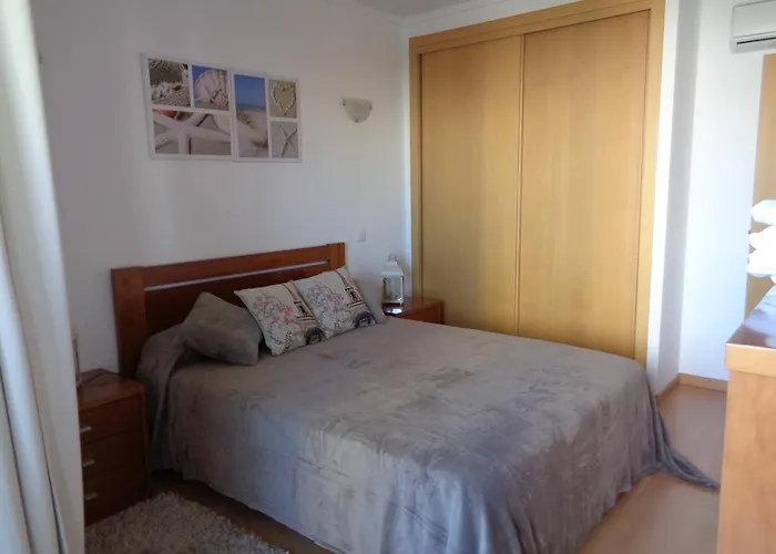 Rochatower 8f Lejlighed Portimão