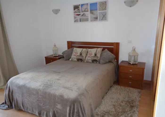 Rochatower 8f Lejlighed *