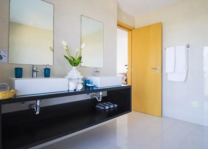 Lejlighed Rochatower 8f Portimão