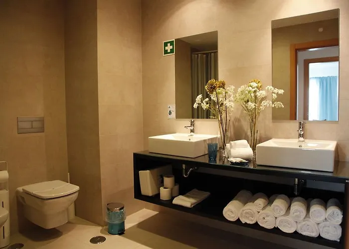 Rochatower 8f Lejlighed