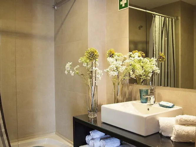 Lejlighed Rochatower 8f