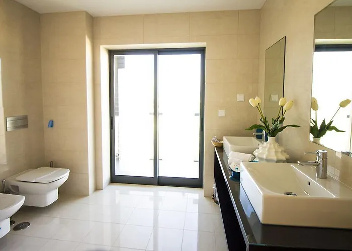 Lejlighed Rochatower 8f *