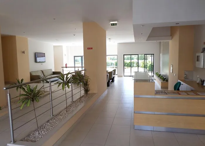 Lejlighed Rochatower 8f