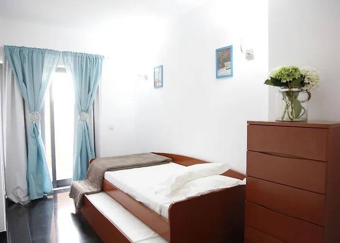 Rochatower 8f Lejlighed