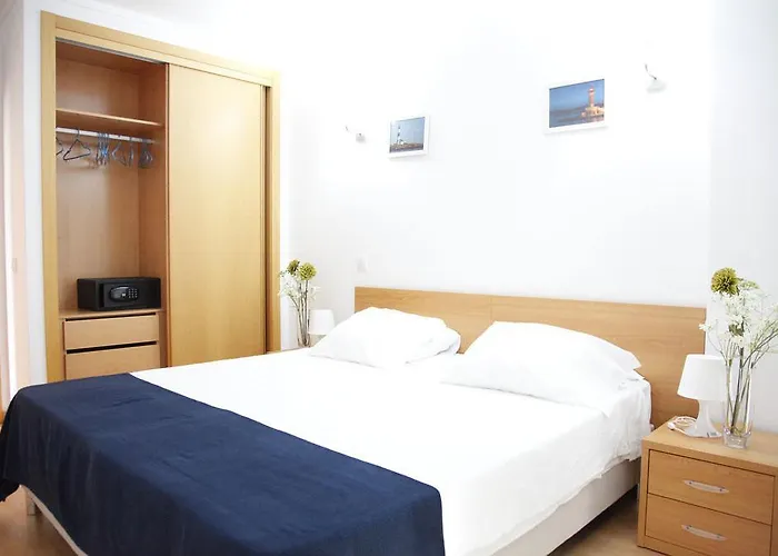 Lejlighed Rochatower 8f