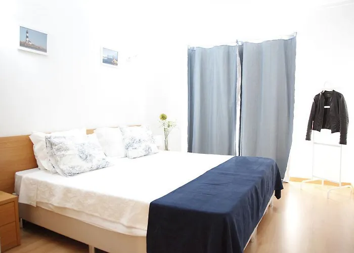 Lejlighed Rochatower 8f