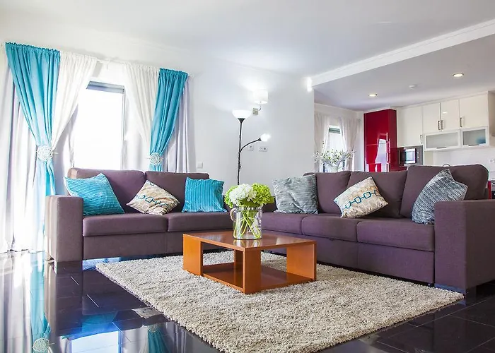 Lejlighed Rochatower 8f Portimão