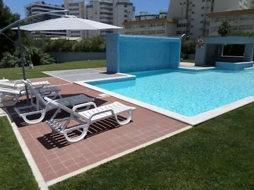 Rochatower 8f Lejlighed Portimão