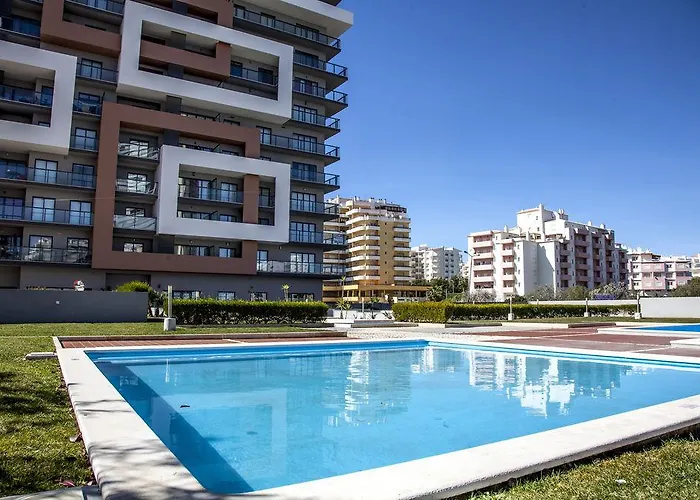 Rochatower 8f Lejlighed *