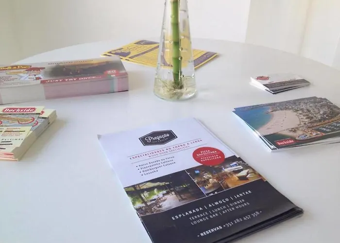 Rochatower 8f Lejlighed