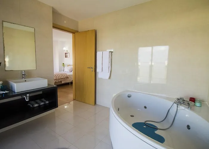 Rochatower 8f * Portimão