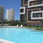 Rochatower 8f 아파트 *