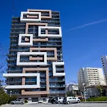 Rochatower 8f 포티마오