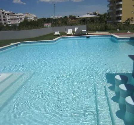 Apartment Rochatower Portimao