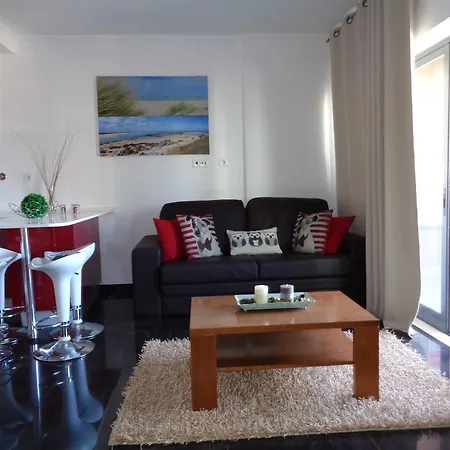 Apartment Rochatower